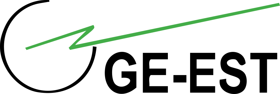 Ge-est